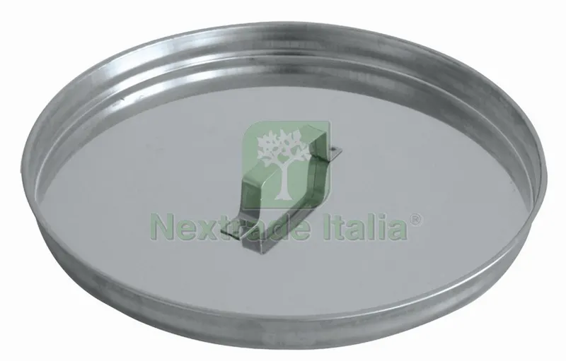 Galleggiante per Contenitore Enologico Ø cm. 73 (per cont. lt. 400/500) — Casalinghi e organizzazione — rif. FERX.VIT38405