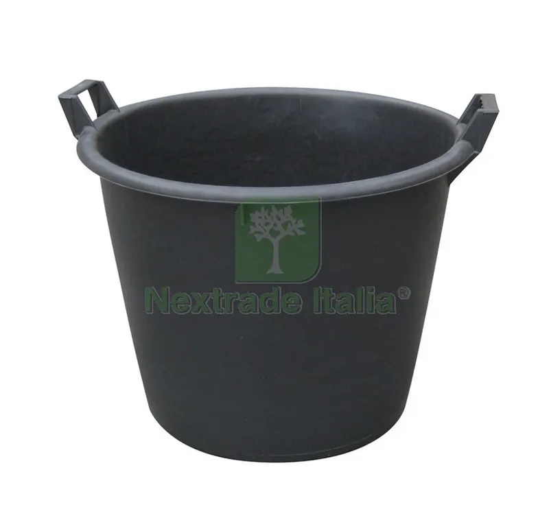 Mastellotto a Manici Alti lt. 65 (cm. 55x41 h) — Casalinghi e organizzazione — rif. FERX.VIT29544 Mastellotto a Manici Alti lt. 65 (cm. 55x41 h) — Casalinghi e organizzazione — rif. FERX.VIT29544