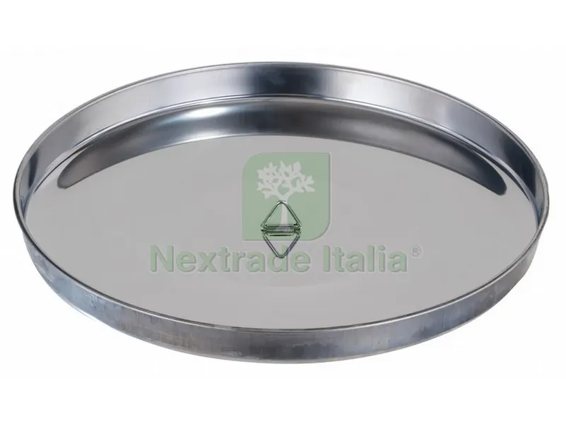 Galleggiante a Olio per Contenitore Enologico Ø cm. 44,5 (per cont. lt. 100 — Casalinghi e organizzazione — rif. FERX.VIT48546 Galleggiante a Olio per Contenitore Enologico Ø cm. 44,5 (per cont. lt. 100 — Casalinghi e organizzazione — rif. FERX.VIT48546
