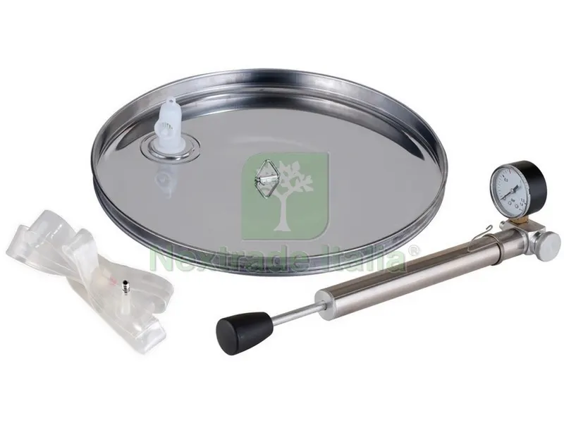 GALLEGGIANTE PNEUMATICO POMPA/CAMERA D'ARIA CONTENITORE I cm73,5 — Ricambi e accessori macchine da giardino — rif. FERX.VIT48890