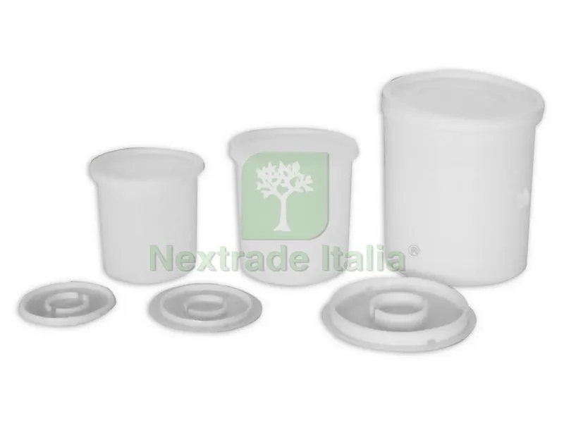 CONTENITORE SALATOIO COMPLETO Lt.20 — Casalinghi e organizzazione — rif. FERX.VIT37433