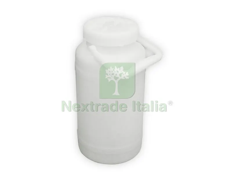 FUSTO A BOCCA LARGA lt. 5 - Ø cm. 17x35 h — Casalinghi e organizzazione — rif. FERX.VIT42486 FUSTO A BOCCA LARGA lt. 5 - Ø cm. 17x35 h — Casalinghi e organizzazione — rif. FERX.VIT42486