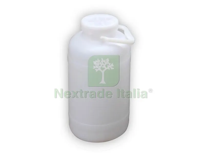 FUSTO A BOCCA LARGA lt. 10 - Ø cm. 21x42 h — Casalinghi e organizzazione — rif. FERX.VIT30786 FUSTO A BOCCA LARGA lt. 10 - Ø cm. 21x42 h — Casalinghi e organizzazione — rif. FERX.VIT30786