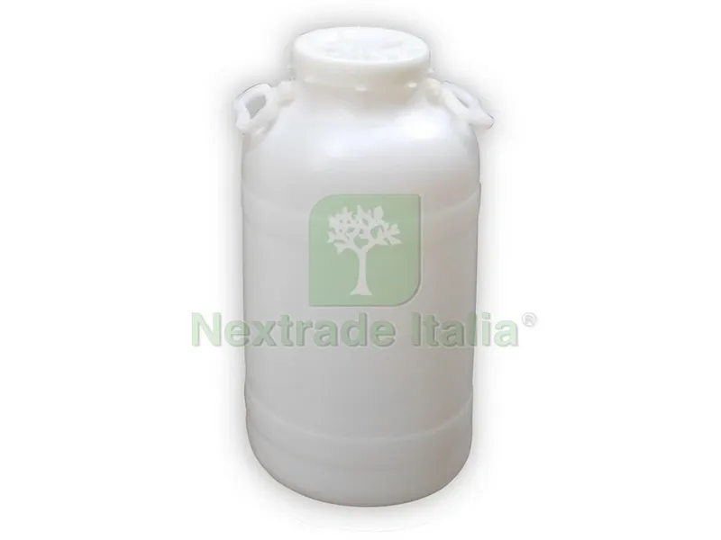 Fusto a Bocca Larga lt. 25 - Ø cm. 27x53 h — Casalinghi e organizzazione — rif. FERX.VIT30787