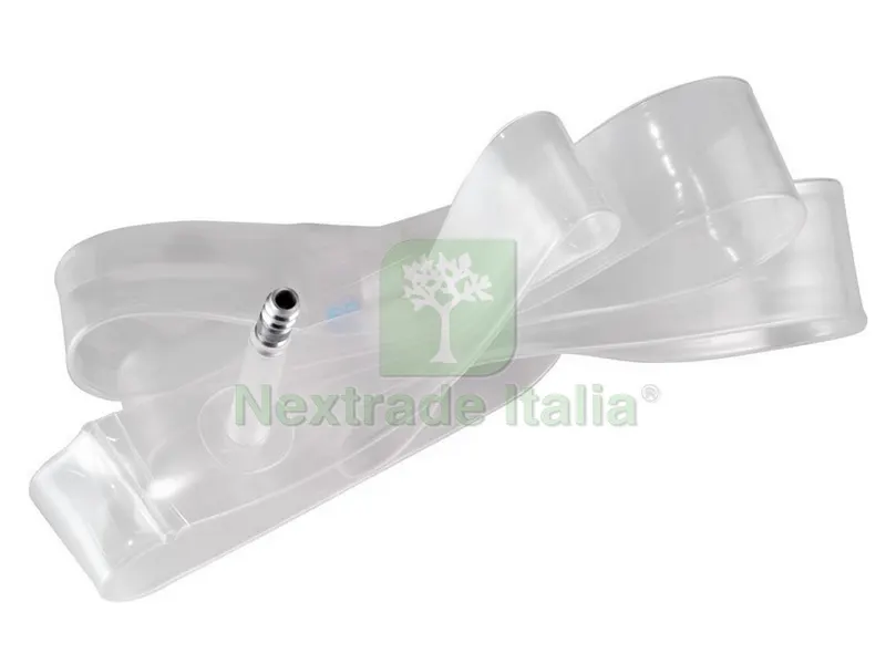 Camera D'aria x Galleggiante Aria lt.150 — Ricambi e accessori macchine da giardino — rif. FERX.VIT47267 Camera D'aria x Galleggiante Aria lt.150 — Ricambi e accessori macchine da giardino — rif. FERX.VIT47267