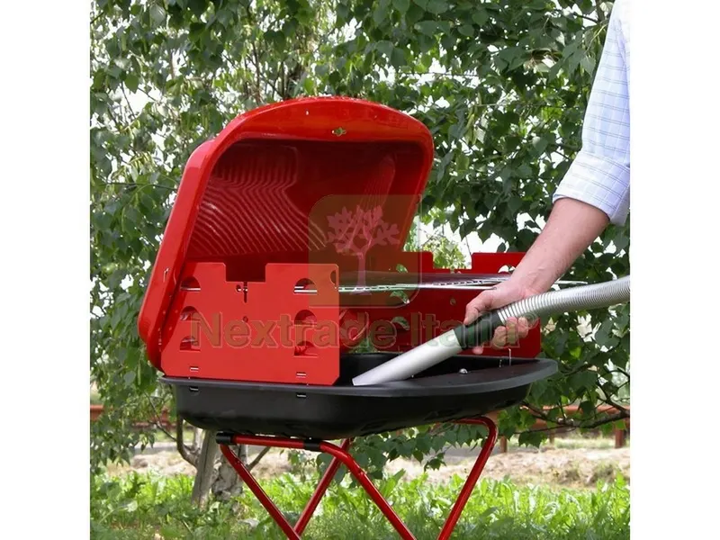 ASPIRACENERE ELETTRICO ASHLEY 901 - 1.000 W — Casalinghi e organizzazione — rif. FERX.VIT54948 — foto 3 ASPIRACENERE ELETTRICO ASHLEY 901 - 1.000 W — Casalinghi e organizzazione — rif. FERX.VIT54948 — foto 3