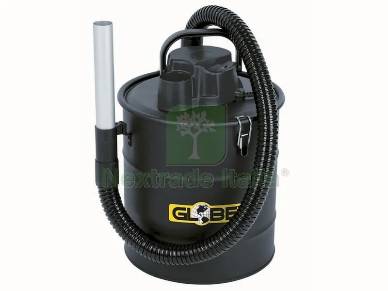 ASPIRACENERE ELETTRICO TURBINE PLUS 800 W lt. 15 — Casalinghi e organizzazione — rif. FERX.VIT45148 ASPIRACENERE ELETTRICO TURBINE PLUS 800 W lt. 15 — Casalinghi e organizzazione — rif. FERX.VIT45148