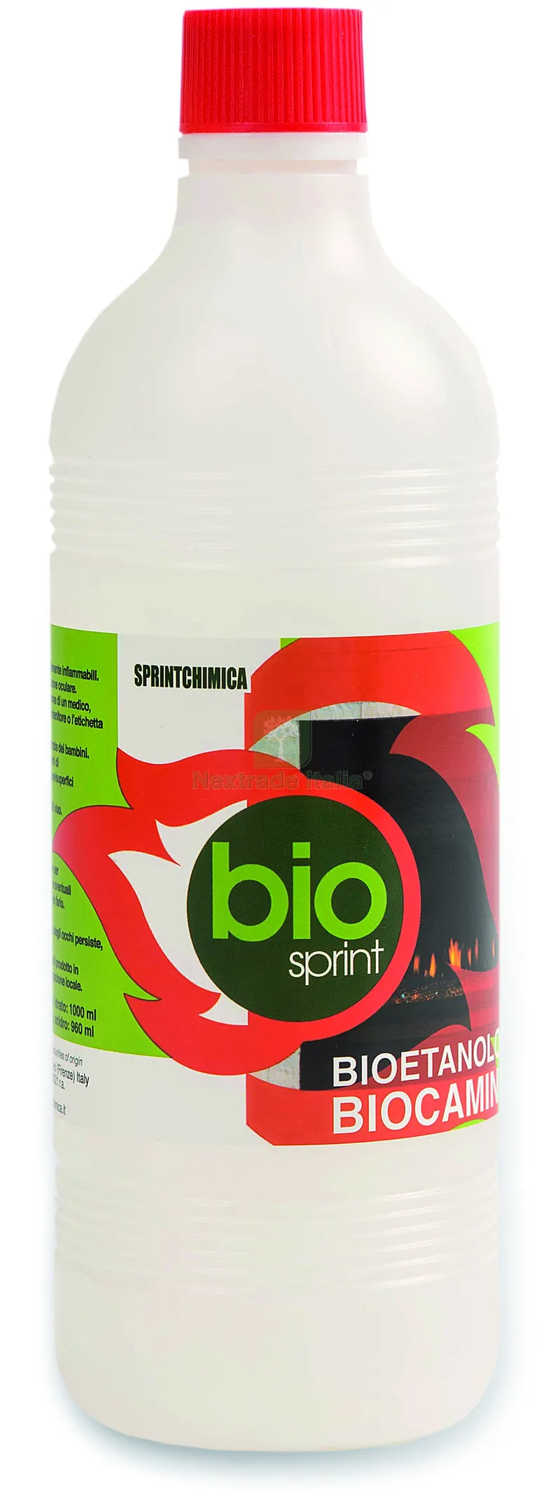 12PZ BIOETANOLO lt. 1 — Trattamento e depurazione acqua — rif. FERX.VIT58248 12PZ BIOETANOLO lt. 1 — Trattamento e depurazione acqua — rif. FERX.VIT58248
