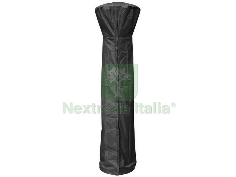 Cover per Stufe Volcano Col. Nero — Tempo libero outdoor — rif. FERX.VIT49954 — foto 2 Cover per Stufe Volcano Col. Nero — Tempo libero outdoor — rif. FERX.VIT49954 — foto 2