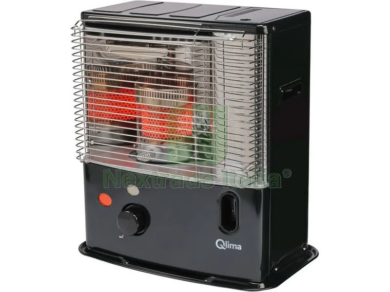 STUFA A COMBUSTIBILE CON STOPPINO R 3224 X col. Nero — Pompe — rif. FERX.VIT54546 STUFA A COMBUSTIBILE CON STOPPINO R 3224 X col. Nero — Pompe — rif. FERX.VIT54546
