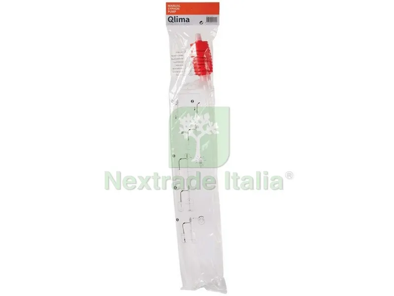 Pompa Travaso Manuale per Combustibile — Vasi e fioriere — rif. FERX.VIT54553 — foto 2 Pompa Travaso Manuale per Combustibile — Vasi e fioriere — rif. FERX.VIT54553 — foto 2