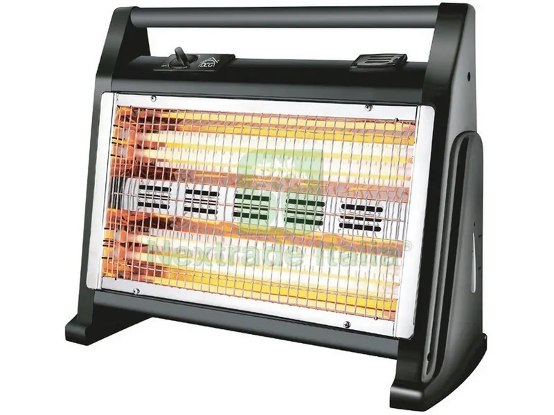 Stufa al Quarzo 800-1600 W — Scarichi e sifoni — rif. FERX.VIT54599