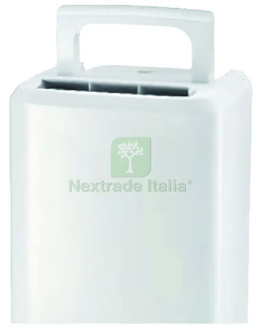 DEUMIDIFICATORE ELETTRONICO ZDP20 lt/24h 20 — Climatizzazione — rif. FERX.VIT56033 — foto 2 DEUMIDIFICATORE ELETTRONICO ZDP20 lt/24h 20 — Climatizzazione — rif. FERX.VIT56033 — foto 2