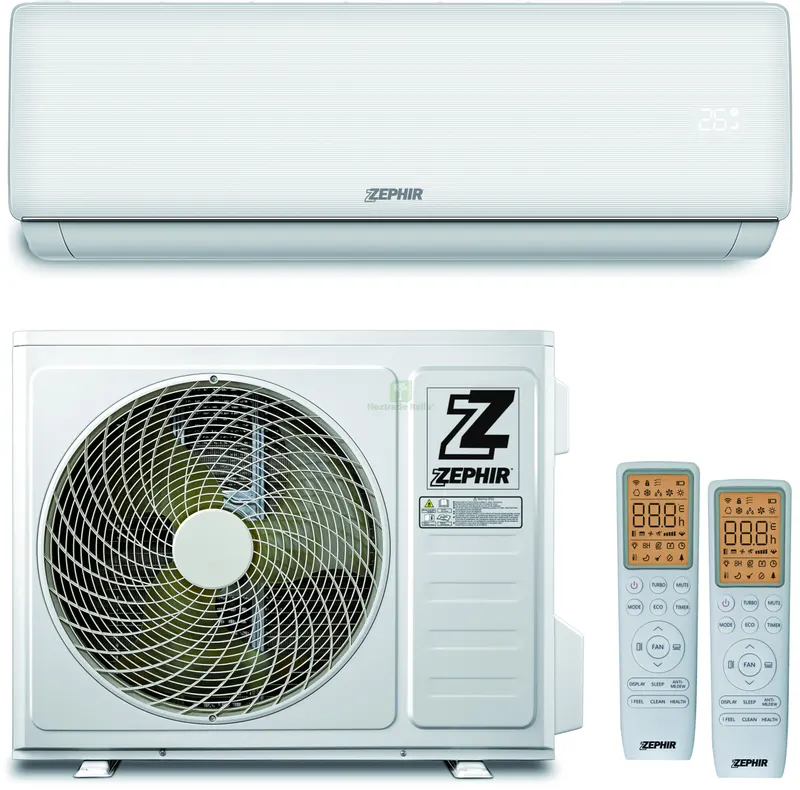 CLIMATIZZATORE ADVANCE WIFI SMART 18000 BTU WIFI + 2 TELECOMANDI — Climatizzazione — rif. FERX.VIT55481 CLIMATIZZATORE ADVANCE WIFI SMART 18000 BTU WIFI + 2 TELECOMANDI — Climatizzazione — rif. FERX.VIT55481
