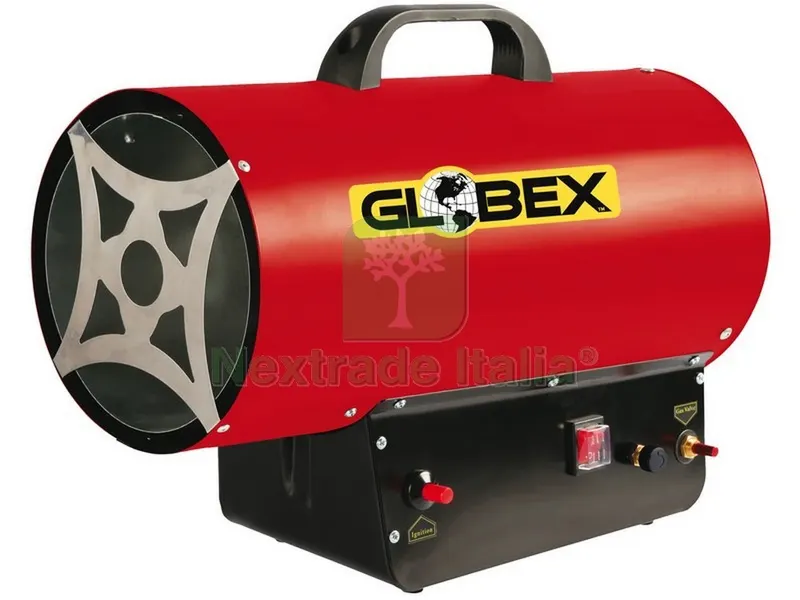 Generatore Aria Calda a GAS GX 50 GA 50 kW — Flessibili e allacci — rif. FERX.VIT53881 Generatore Aria Calda a GAS GX 50 GA 50 kW — Flessibili e allacci — rif. FERX.VIT53881