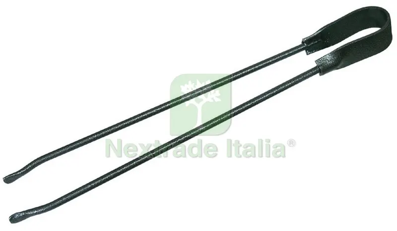 Molla per Caminetti cm. 45 — Tempo libero outdoor — rif. FERX.VIT23567 Molla per Caminetti cm. 45 — Tempo libero outdoor — rif. FERX.VIT23567