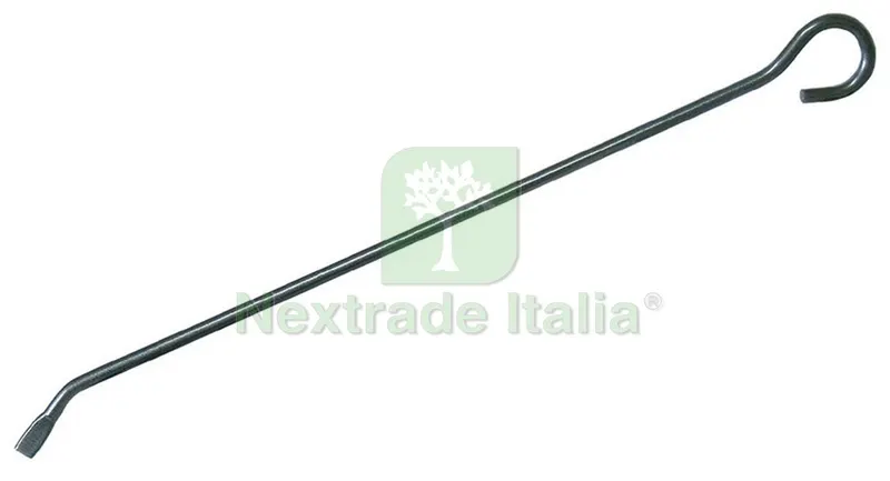 ATTIZZATOIO PER CAMINETTI cm. 51 — Tempo libero outdoor — rif. FERX.VIT23568 ATTIZZATOIO PER CAMINETTI cm. 51 — Tempo libero outdoor — rif. FERX.VIT23568