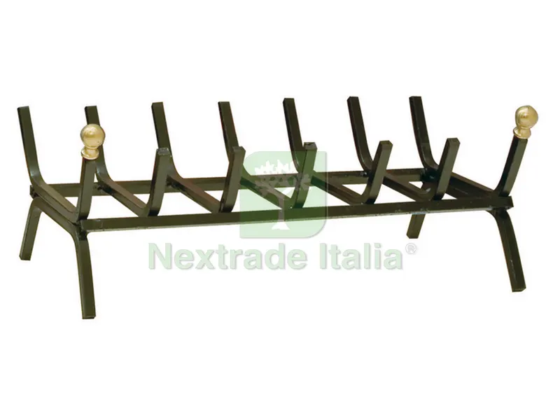 BRUCIALEGNA cm. 40x29x20 — Tempo libero outdoor — rif. FERX.VIT25485 BRUCIALEGNA cm. 40x29x20 — Tempo libero outdoor — rif. FERX.VIT25485