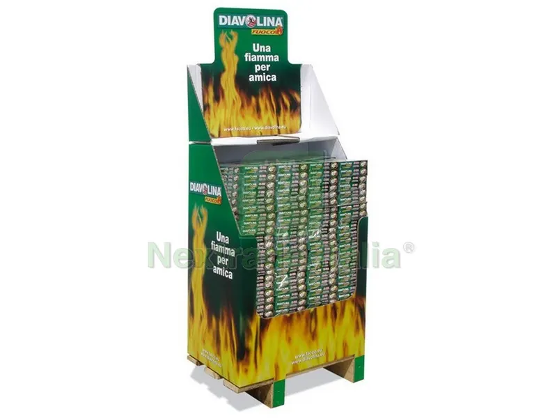 ACCENDIFUOCO 40 cubetti - esp.240 pz. — Tempo libero outdoor — rif. FERX.VIT49486 ACCENDIFUOCO 40 cubetti - esp.240 pz. — Tempo libero outdoor — rif. FERX.VIT49486