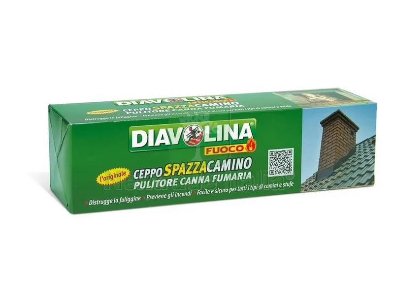 6PZ Spazzacamino Ceppo — Stufe e camini — rif. FERX.VIT49474 6PZ Spazzacamino Ceppo — Stufe e camini — rif. FERX.VIT49474