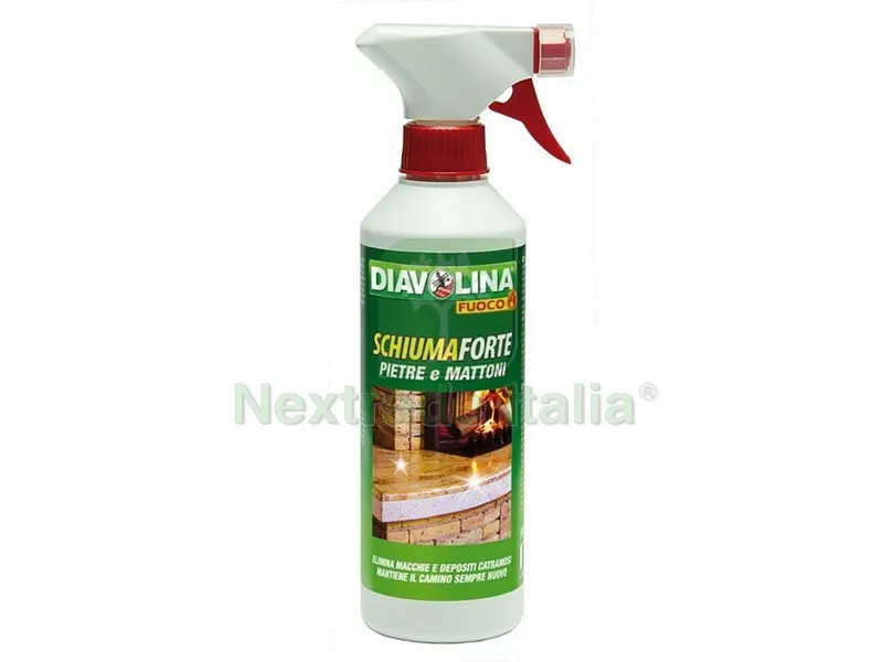 6PZ Pietre e Mattoni Spray ML.500 — Scarichi e sifoni — rif. FERX.VIT49482 6PZ Pietre e Mattoni Spray ML.500 — Scarichi e sifoni — rif. FERX.VIT49482