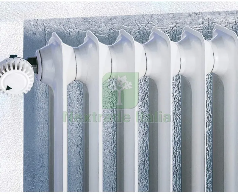 PANNELLO TERMORIFLETTENTE GEKO cm. 70x100 — Isolanti e reti — rif. FERX.VIT49663 — foto 2 PANNELLO TERMORIFLETTENTE GEKO cm. 70x100 — Isolanti e reti — rif. FERX.VIT49663 — foto 2