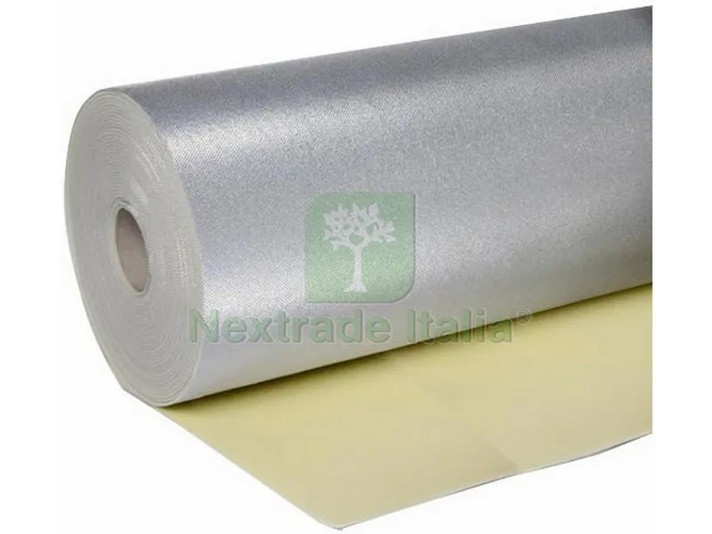 PANNELLO TERMORIFLETTENTE GEKO mt. 1x20 — Isolanti e reti — rif. FERX.VIT51837 PANNELLO TERMORIFLETTENTE GEKO mt. 1x20 — Isolanti e reti — rif. FERX.VIT51837