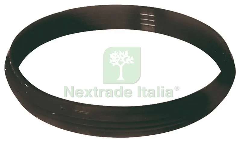 10PZ Guarnizione Siliconica per Tubi Stufe a Pellet Col. Nero Ø cm. 8 — Guarnizioni e tenute — rif. FERX.VIT22298 10PZ Guarnizione Siliconica per Tubi Stufe a Pellet Col. Nero Ø cm. 8 — Guarnizioni e tenute — rif. FERX.VIT22298