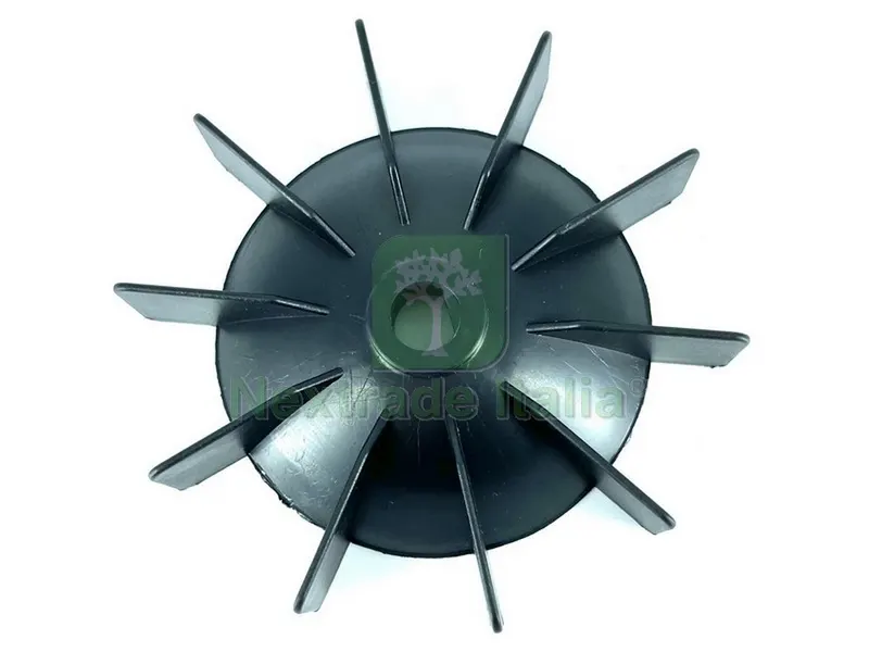 RICAMBIO VENTOLA MOTORE (28) PER 41693/41694