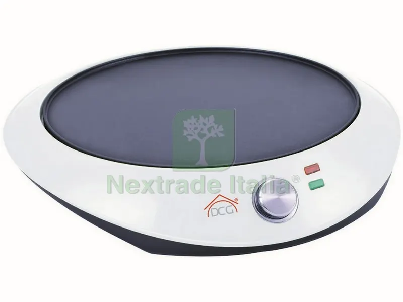 CREPES MAKER 1.000 W — Casalinghi e organizzazione — rif. FERX.VIT51818