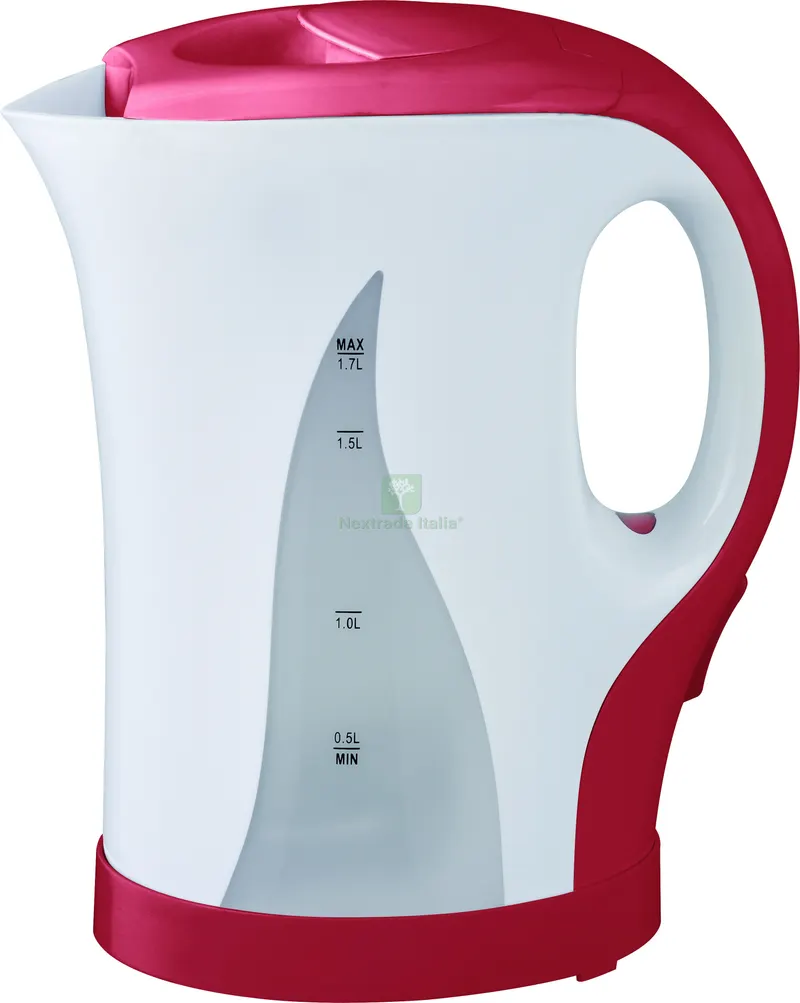 Zephir BOLLITORE ZHC90 2200 W, litri 1,7 — Casalinghi e organizzazione — rif. FERX.VIT60358