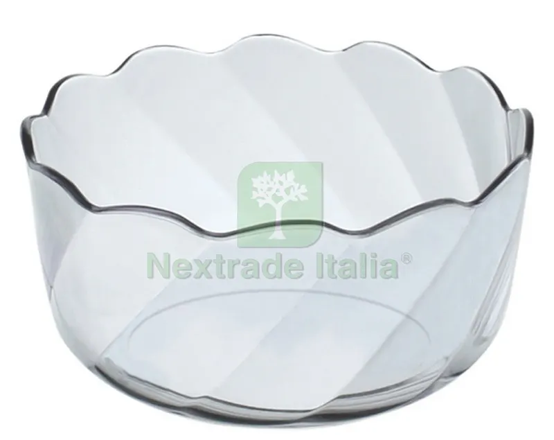 COPPA OASI Ø cm. 27x12 h lt. 4,0 mod. Media — Attrezzi da giardino — rif. FERX.VIT33548 COPPA OASI Ø cm. 27x12 h lt. 4,0 mod. Media — Attrezzi da giardino — rif. FERX.VIT33548