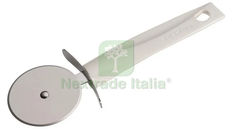 TAGLIAPIZZA ROTELLA INOX — Casalinghi e organizzazione — rif. FERX.VIT25362 TAGLIAPIZZA ROTELLA INOX — Casalinghi e organizzazione — rif. FERX.VIT25362
