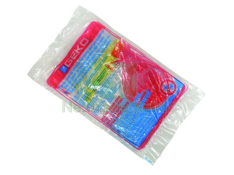 10PZ SACCO PER PROSCIUTTO cm.64x97 — Casalinghi e organizzazione — rif. FERX.VIT45095 10PZ SACCO PER PROSCIUTTO cm.64x97 — Casalinghi e organizzazione — rif. FERX.VIT45095