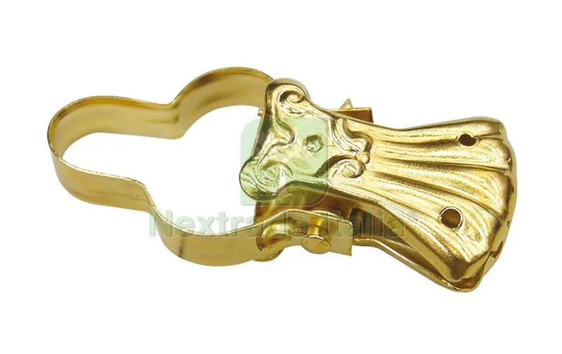 100PZ PINZA PER ANELLI ottonata — Pinze e tronchesi — rif. FERX.VIT12123 100PZ PINZA PER ANELLI ottonata — Pinze e tronchesi — rif. FERX.VIT12123