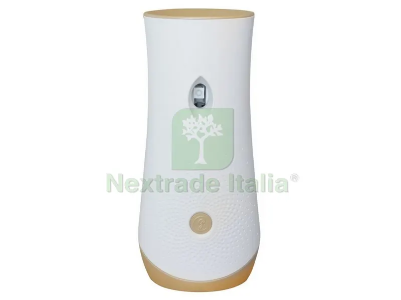4PZ ELIMINA ODORI AUTOMATIC SPRAY Relaxing Zen — Casalinghi e organizzazione — rif. FERX.VIT37738 4PZ ELIMINA ODORI AUTOMATIC SPRAY Relaxing Zen — Casalinghi e organizzazione — rif. FERX.VIT37738