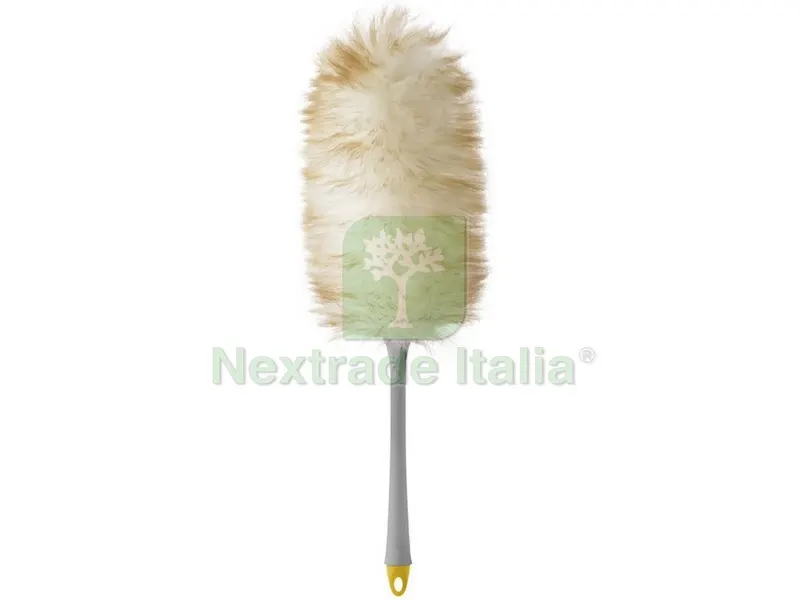 PIUMINO SPOLVERO PIUM° IN LANA — Casalinghi e organizzazione — rif. FERX.VIT53311 PIUMINO SPOLVERO PIUM° IN LANA — Casalinghi e organizzazione — rif. FERX.VIT53311