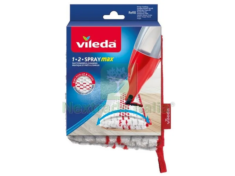 RICAMBIO 1.2 SPRAY MAX REFILL — Casalinghi e organizzazione — rif. FERX.VIT49334 RICAMBIO 1.2 SPRAY MAX REFILL — Casalinghi e organizzazione — rif. FERX.VIT49334