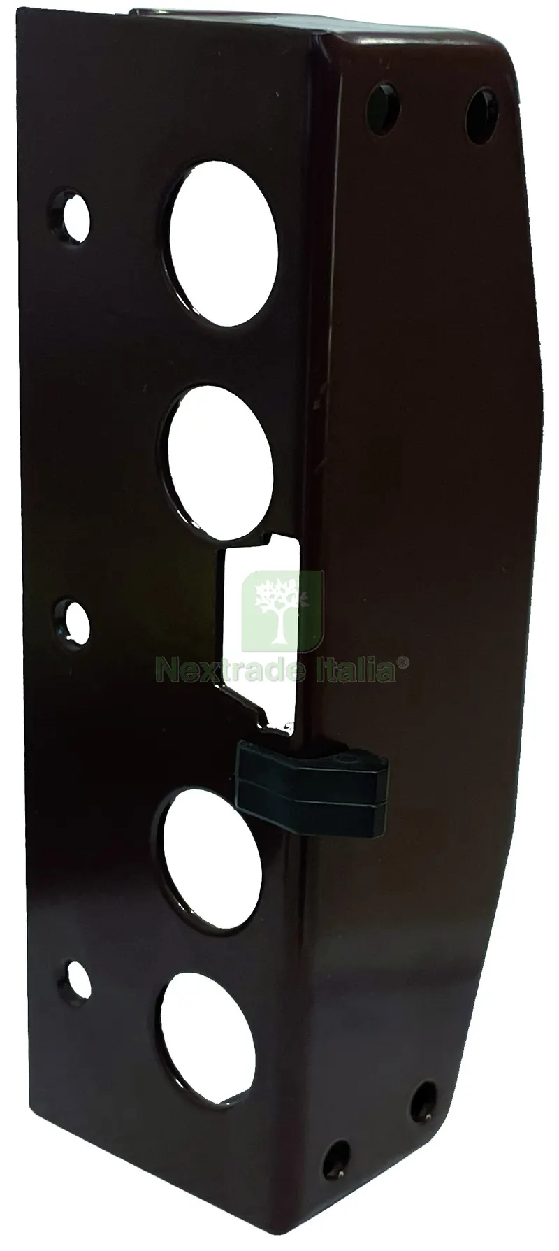 CONTROPIASTRA PER SERRATURA ELETTRICA SEGRETA SX — Serrature e cilindri — rif. FERX.VIT58767