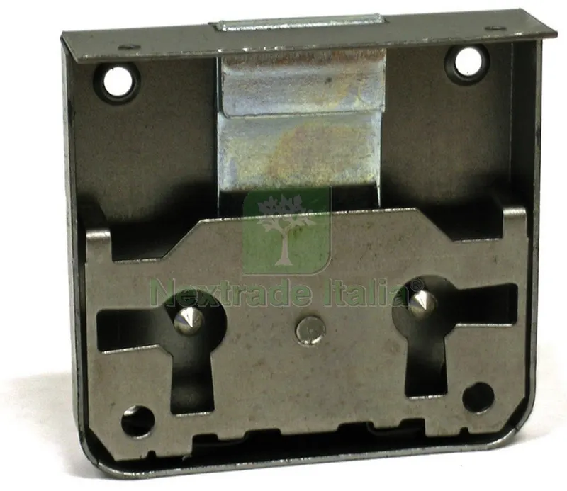 20PZ SERRATURA MOBILI A INCASTRARE E.35 — Serrature e cilindri — rif. FERX.VIT5169