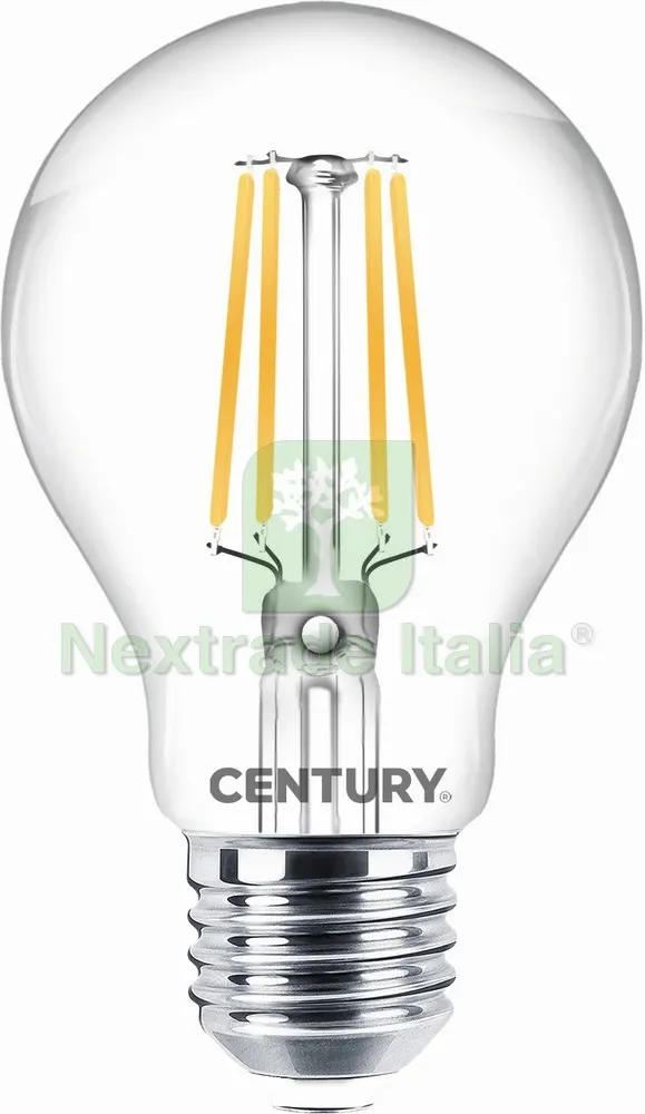 10PZ LAMPADA A FILAMENTO LED GOCCIA E27 Luce calda 16 W - 2.300 lumen — Illuminazione — rif. FERX.VIT55900 10PZ LAMPADA A FILAMENTO LED GOCCIA E27 Luce calda 16 W - 2.300 lumen — Illuminazione — rif. FERX.VIT55900