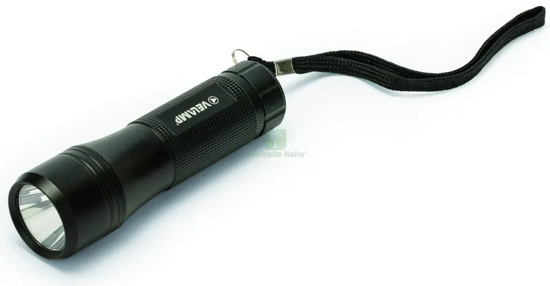 12PZ TORCIA TASCABILE ODIN LED 3W — Illuminazione — rif. FERX.VIT58526