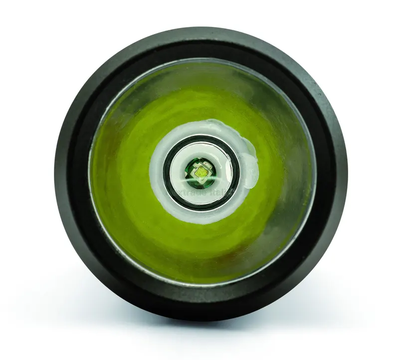 12PZ TORCIA TASCABILE ODIN LED 3W — Illuminazione — rif. FERX.VIT58526 — foto 2