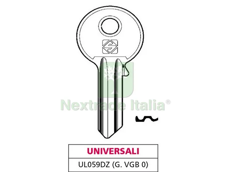 100PZ CHIAVE SILKY OTTONE UL059DZ (G.VGB 0) UNIVERSALE — Seghe e lame manuali — rif. FERX.VIT47417 100PZ CHIAVE SILKY OTTONE UL059DZ (G.VGB 0) UNIVERSALE — Seghe e lame manuali — rif. FERX.VIT47417