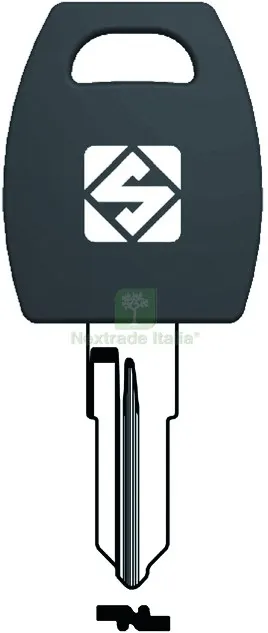 5PZ CHIAVE OTTONE MER43RP (G. VAC 0) MERONI — Ferramenta porte e finestre — rif. FERX.VIT57284 5PZ CHIAVE OTTONE MER43RP (G. VAC 0) MERONI — Ferramenta porte e finestre — rif. FERX.VIT57284