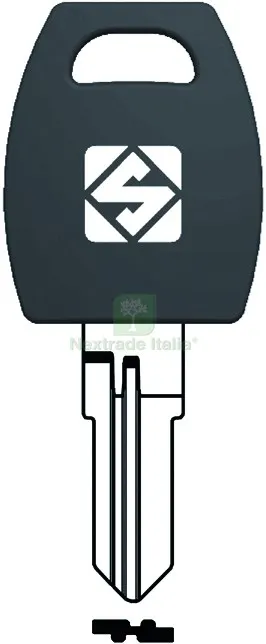 5PZ CHIAVE OTTONE MER44RP (G. VAC 0) MERONI — Ferramenta porte e finestre — rif. FERX.VIT57285 5PZ CHIAVE OTTONE MER44RP (G. VAC 0) MERONI — Ferramenta porte e finestre — rif. FERX.VIT57285