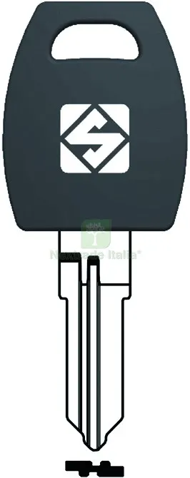 5PZ CHIAVE OTTONE MER47RP (G. VAC 0) MERONI — Ferramenta porte e finestre — rif. FERX.VIT57286 5PZ CHIAVE OTTONE MER47RP (G. VAC 0) MERONI — Ferramenta porte e finestre — rif. FERX.VIT57286