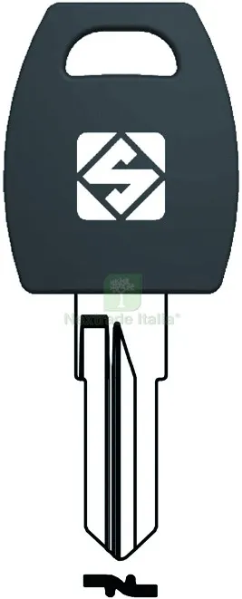 5PZ CHIAVE OTTONE MER49RP (G. VAC 0) MERONI — Ferramenta porte e finestre — rif. FERX.VIT57288 5PZ CHIAVE OTTONE MER49RP (G. VAC 0) MERONI — Ferramenta porte e finestre — rif. FERX.VIT57288
