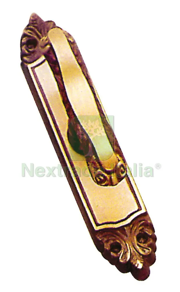 10PZ CREMONESE ATHENA gratz con perni — Maniglie e pomelli — rif. FERX.VIT5363 10PZ CREMONESE ATHENA gratz con perni — Maniglie e pomelli — rif. FERX.VIT5363
