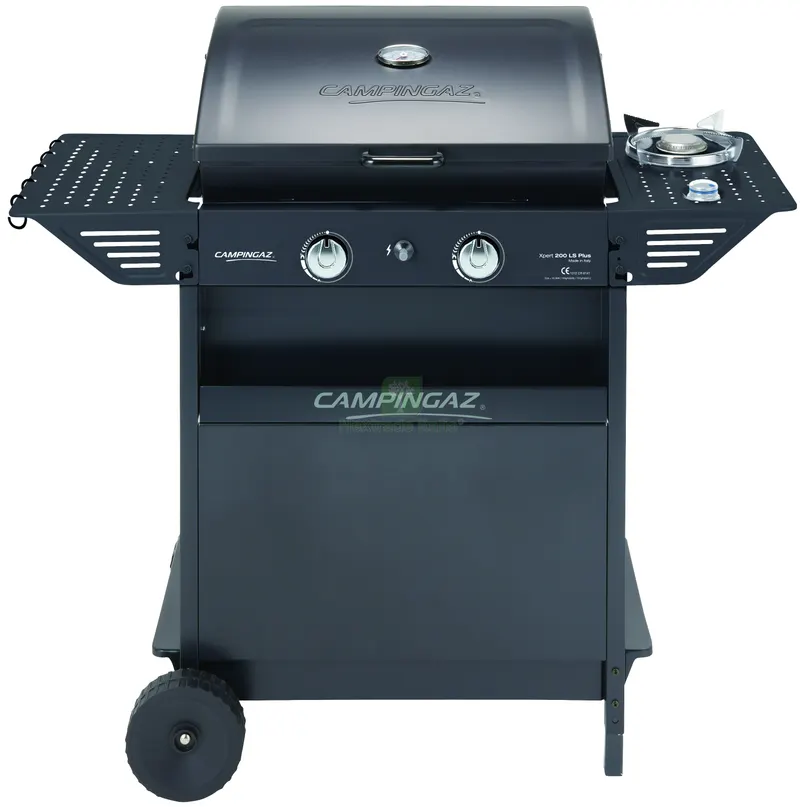 BARBECUE A GAS XPERT 200 LS PLUS cm.99x50x108 h